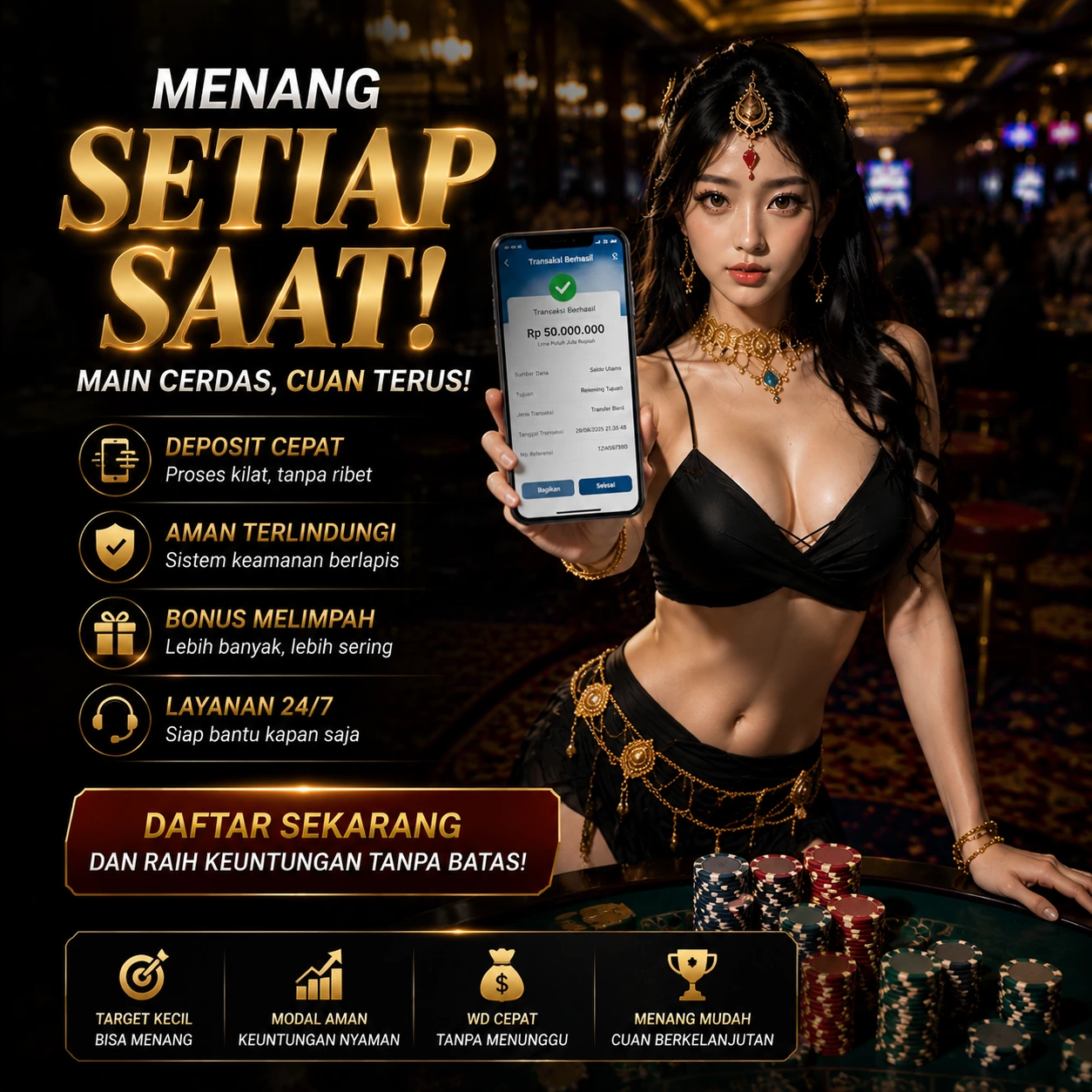 Pemula di god77 Temukan Game Terbaik untuk Dilihat