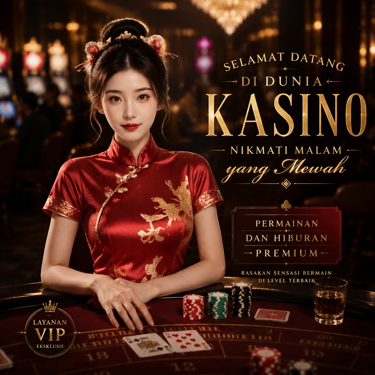 Menggali Fitur Menarik di Situs Game god77