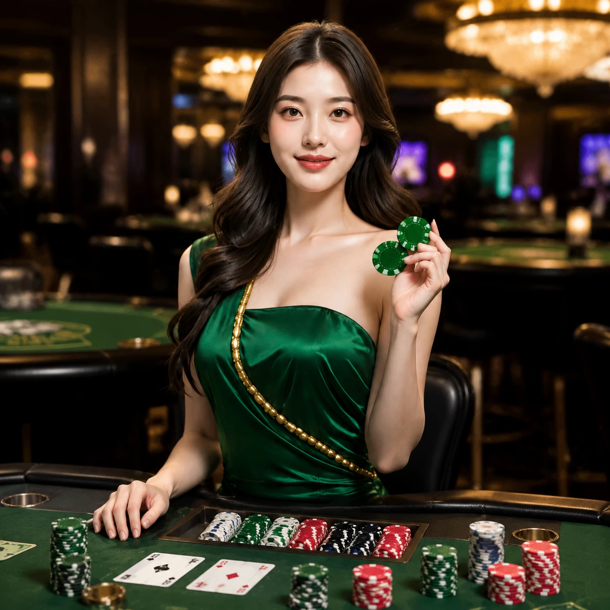 Keunggulan dan Fitur Menarik di Situs Game god77
