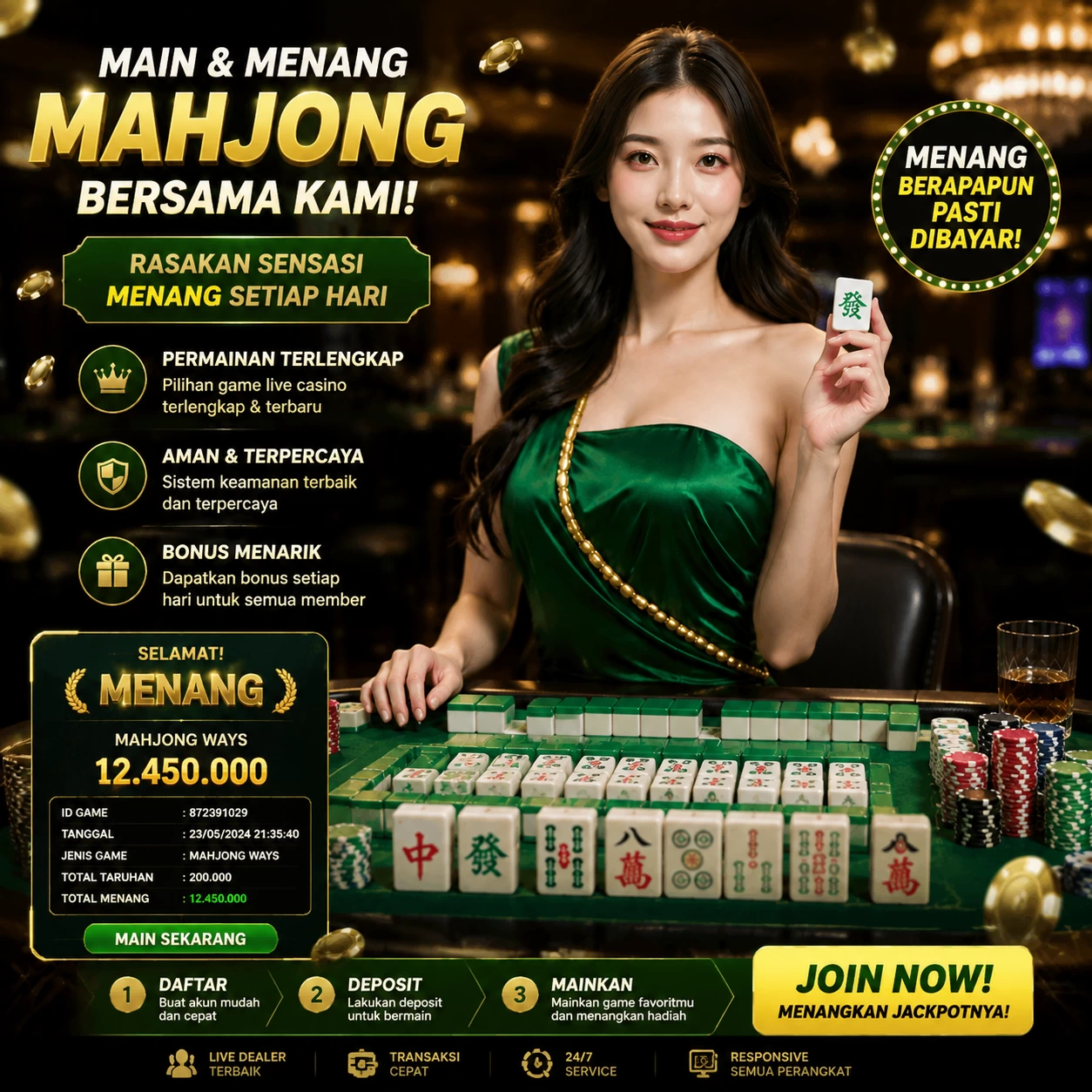 Bagaimana god77 Mengubah Cara Kita Bermain Game Online