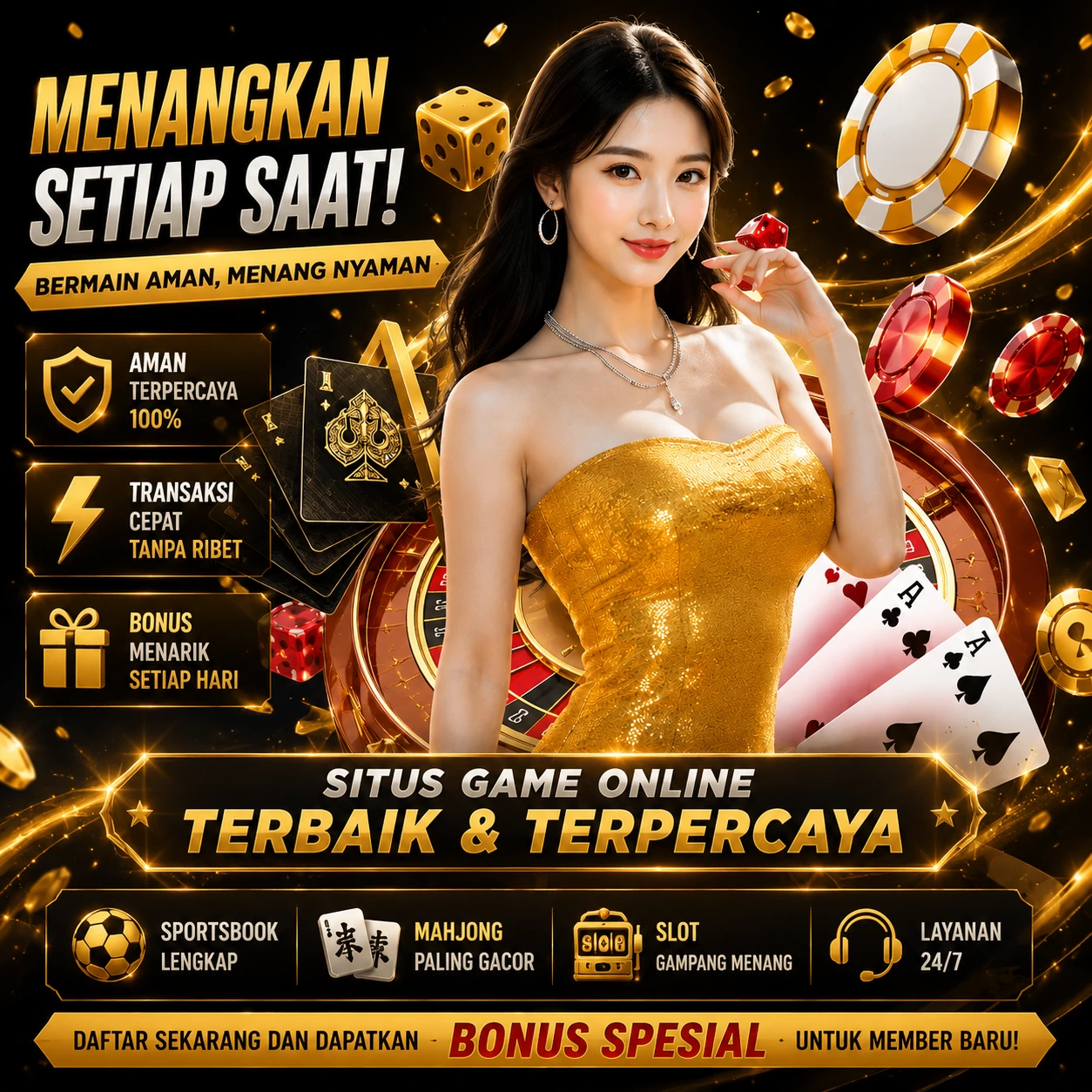 Inovasi dan Fitur Menarik di god77
