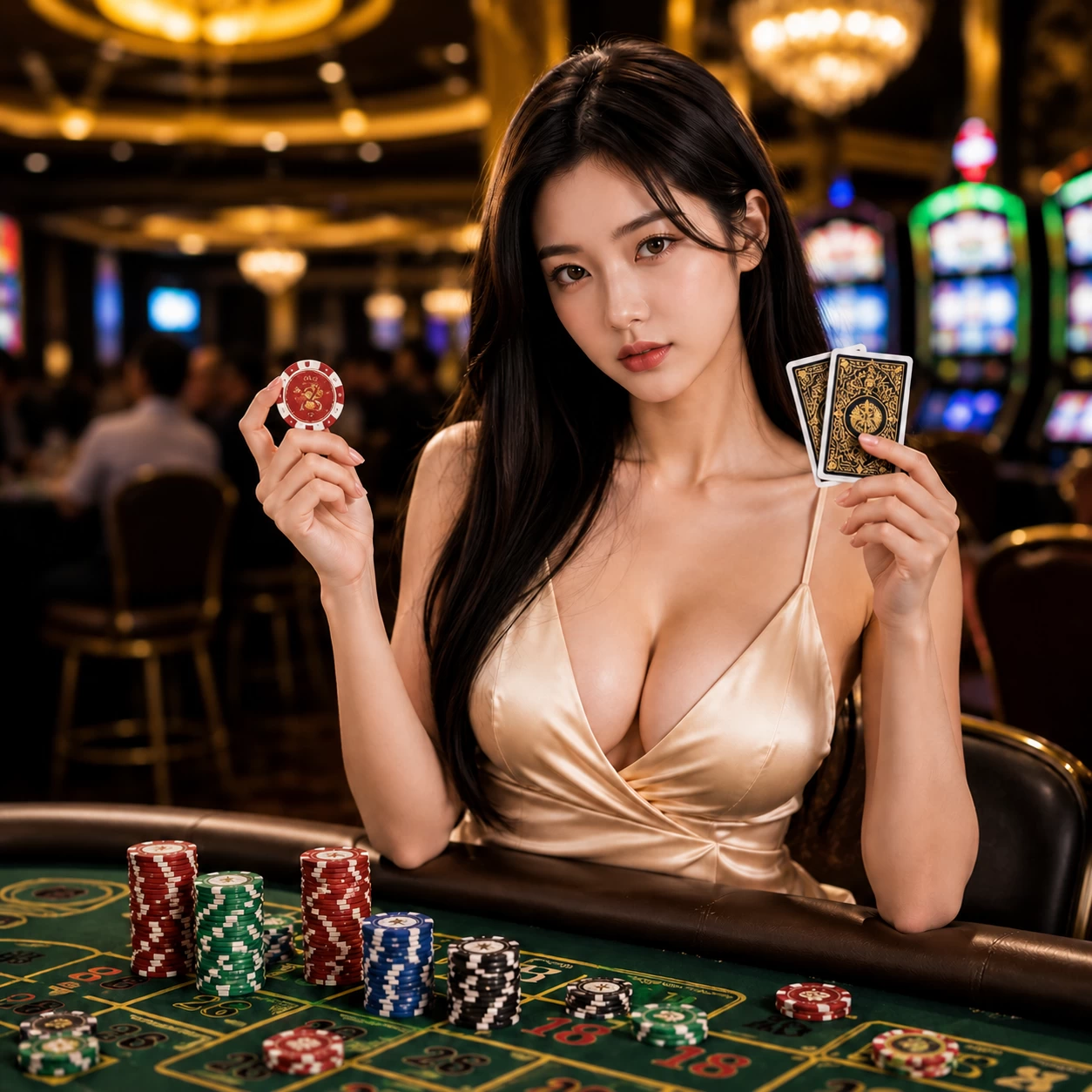 Cara Mendaftar dan Bermain di god77